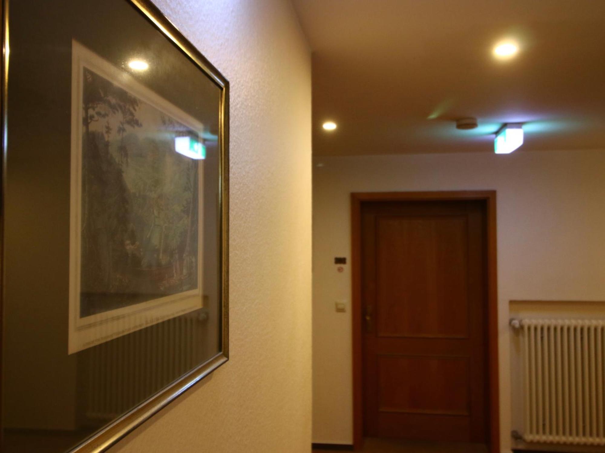 Hotel Gasthof Baeren Weingarten  Dış mekan fotoğraf