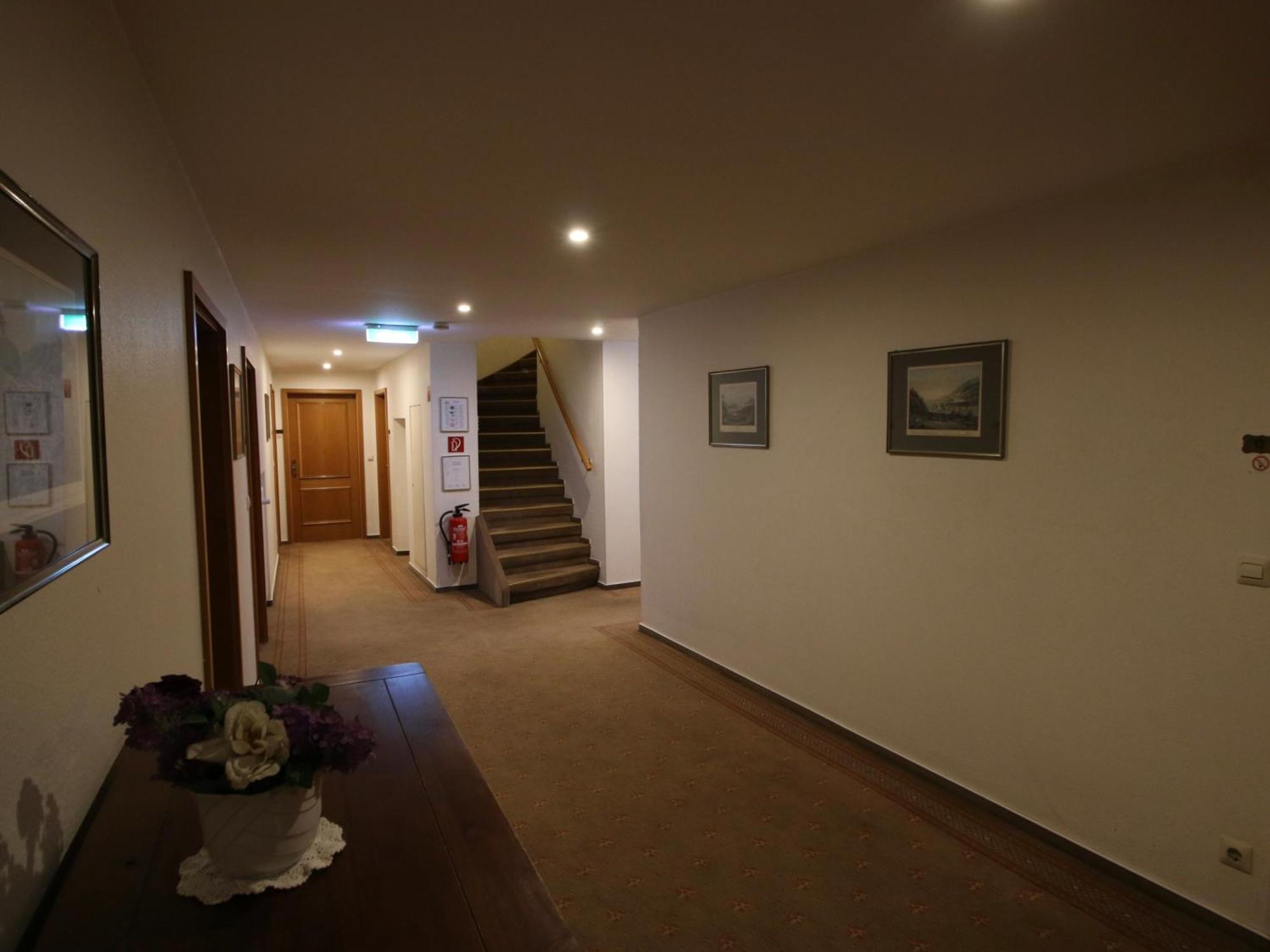 Hotel Gasthof Baeren Weingarten  Dış mekan fotoğraf